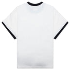 Multi Box Tee - White
