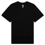 Multiverse S/S Tee - Black