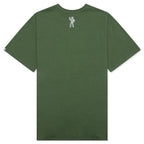 Multiverse S/S Tee - Vineyard Green