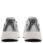 NFNTY-52 Sneakers Low - White/Silvery