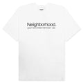 NH . TEE SS-11 - White