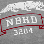 NH Tee SS-17 - Grey