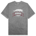 NH Tee SS-17 - Grey