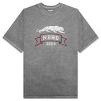 NH Tee SS-17 - Grey