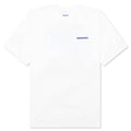 NH . TEE SS-4 - White