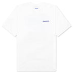 NH . TEE SS-4 - White