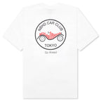 NH . TEE SS-6 - White