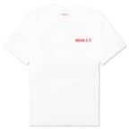 NH . TEE SS-6 - White