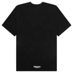 NH . Tee SS-1 - Black