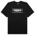 NH . Tee SS-1 - Black