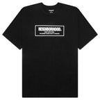 NH . Tee SS-1 - Black