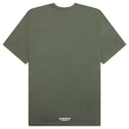 NH . Tee SS-1 - Olive Drab