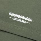 NH . Tee SS-1 - Olive Drab