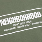 NH . Tee SS-1 - Olive Drab