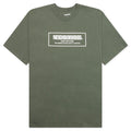 NH . Tee SS-1 - Olive Drab