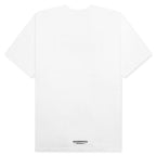NH . Tee SS-1 - White