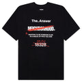 NH . Tee SS-13 - Black