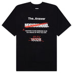 NH . Tee SS-13 - Black