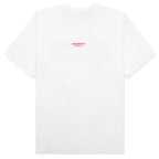 NH . Tee SS-4 - White