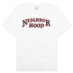 NH . Tee SS-4 - White