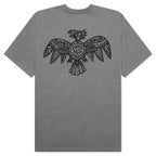 NH . Tee SS-5 - Grey