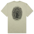 NH . Tee SS-5 - Sage Green