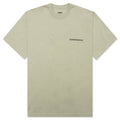 NH . Tee SS-5 - Sage Green