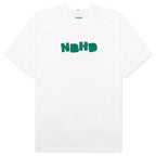 NH Tee SS-7 - White