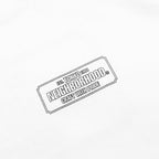 NH L/S Tee 1 - White