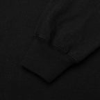 NH L/S Tee 10 - Black