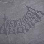 NH L/S Tee 4 - Gray