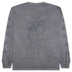 NH L/S Tee 4 - Gray