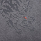 NH L/S Tee 4 - Gray