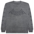 NH L/S Tee 4 - Gray