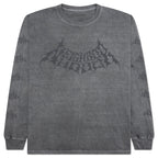 NH L/S Tee 4 - Gray