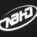 NH L/S Tee 6 - Black