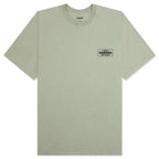 NH . Tee SS-1 - Sage Green