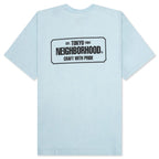 NH . Tee SS-1 - Saxe