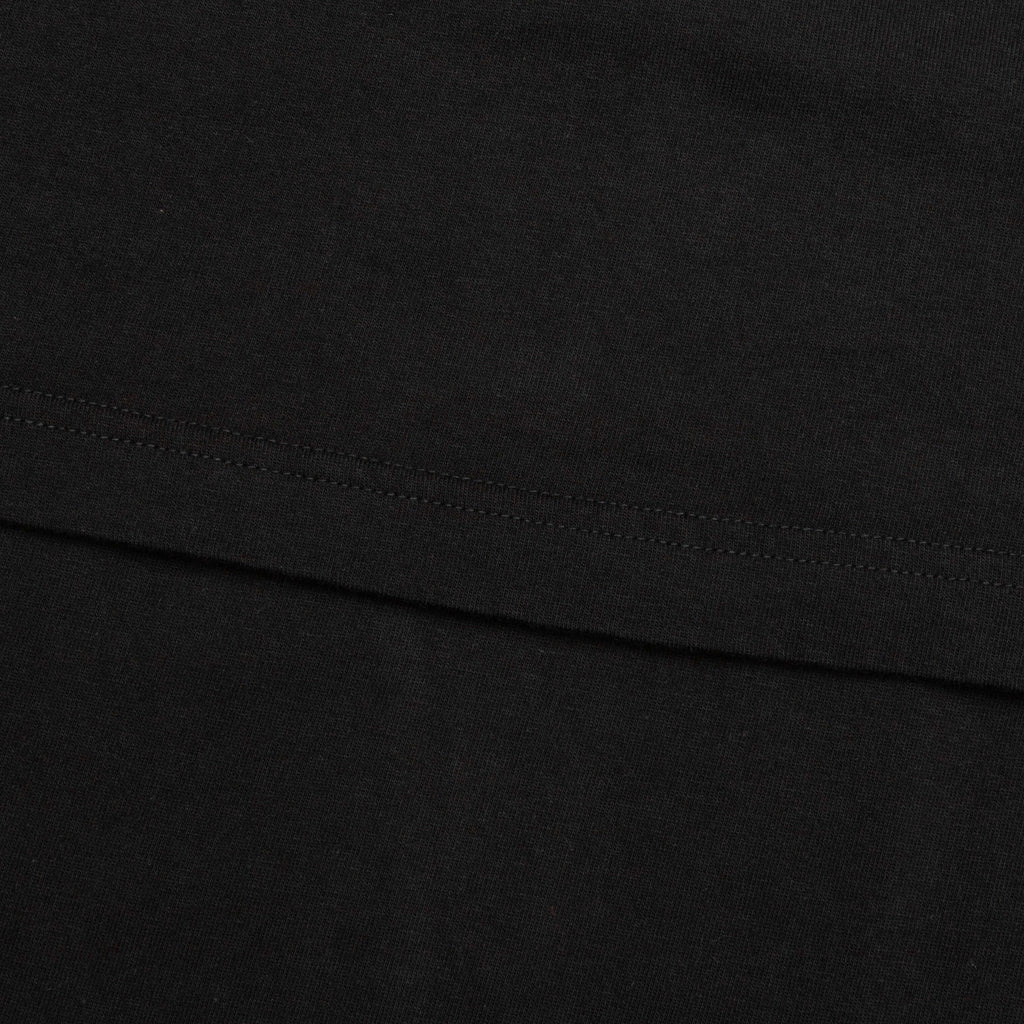 NH S/S Tee 1 - Black