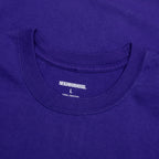 NH S/S Tee 1 - Blue