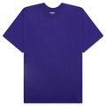 NH S/S Tee 1 - Blue