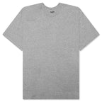NH S/S Tee 1 - Grey