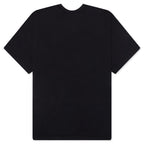 NH S/S Tee 11 - Black