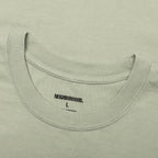 NH S/S Tee 11 - Sage Green