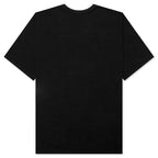 NH S/S Tee 19 - Black