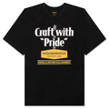 NH S/S Tee 19 - Black