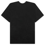NH S/S Tee 22 - Black