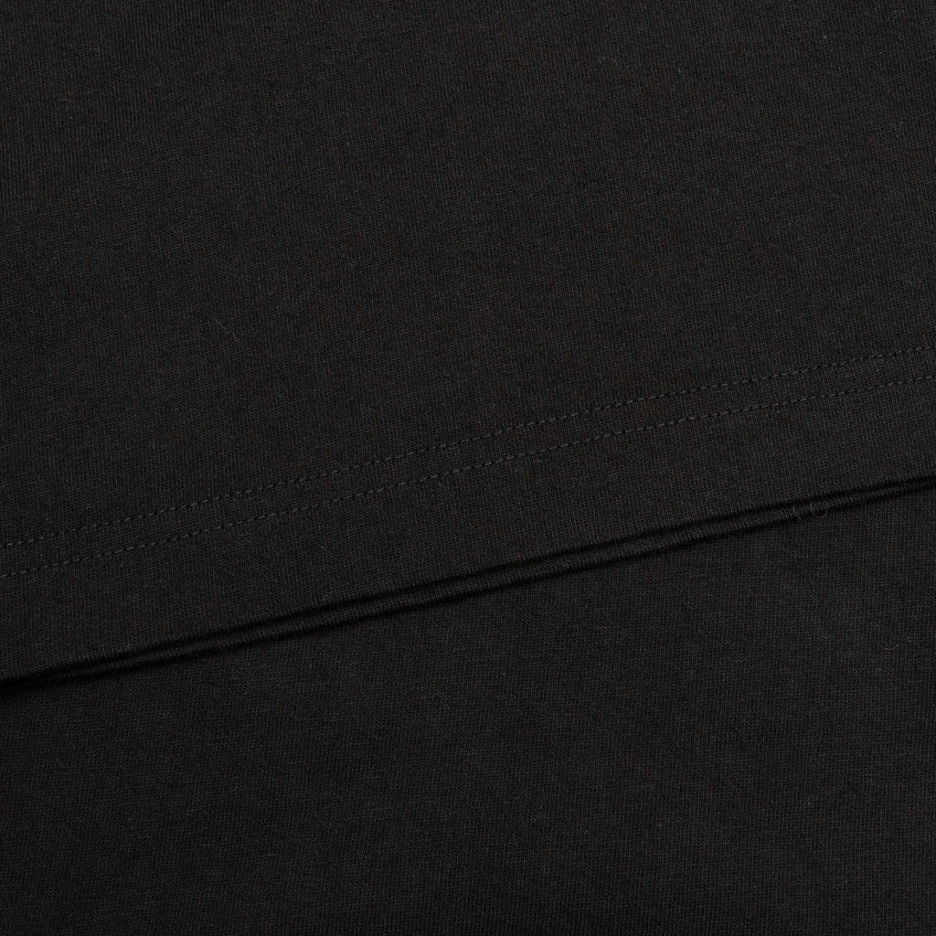 NH S/S Tee 22 - Black
