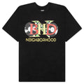 NH S/S Tee 22 - Black