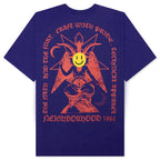 NH S/S Tee 23 - Blue